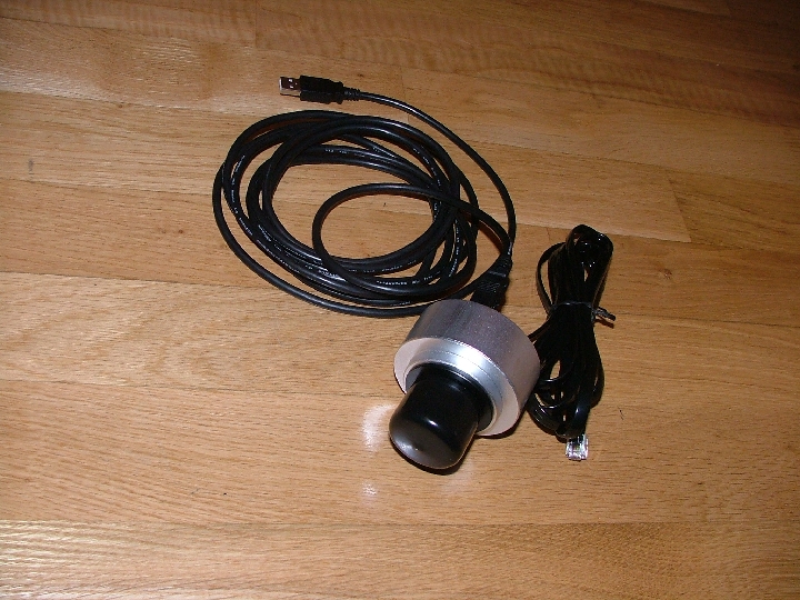 Autoguider StarShoot-2.JPG